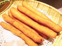 南阳小油条-南阳食府·河南豫菜(南阳驻京办店)