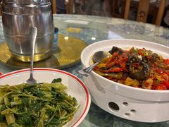 -柴火农家·江西赣南菜(土华店)