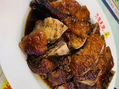 -澳门陈光记烧味饭店(万象城店)