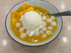 -佰搭果·广式茶餐厅(西华路店)