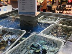 -盒马鲜生(莱蒙都会店)