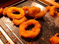 -比格比萨自助(花园路店)