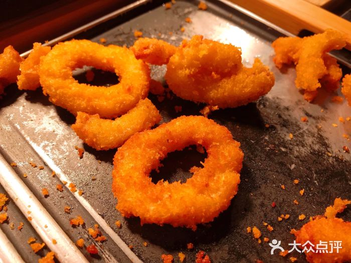 比格比萨自助(花园路店)图片