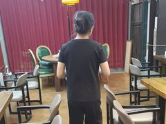 -四季厨房 鲁菜·孔府烤鸭(二环南路店)