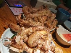 -三个渔夫·蒸汽海鲜(小白楼店)