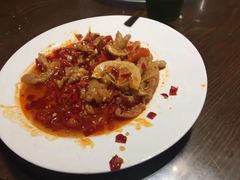 -九龙奇迹海鲜大排档(万象城店)