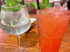 -村理·乡村菜音乐餐厅(河西店)