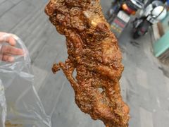 -胖子鸡排(循礼门老字号店)