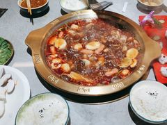 -伊尚宫·清真广式早茶.韩式烤肉·火锅