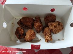 -必胜客(上海新南方商城PH店)