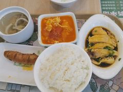 -老乡鸡(华润太湖店)