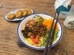 -阿木舂记·特色小吃(平江路店)