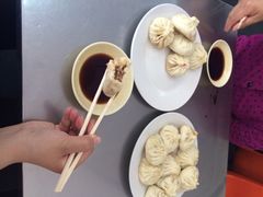 iphone_upload_pic-津门永胜包子铺(哈尔滨道总店)