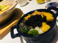 -眉州东坡(春秀路店)