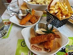 -西语·炭烧牛排(卓越中寰店)