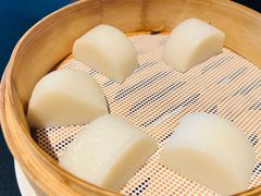 雪菜大汤黄鱼配年糕-醉东Oriental House(静安嘉里中心店)