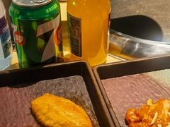 -新石器烤肉(中房金谊广场店)
