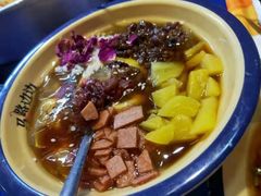 -马路边边串串香(双井直营店)