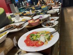 -戈拿旺巴西烤肉(崇文门店)