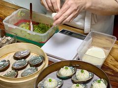 -隆喜元鱼汤包·海鲜(中联广场店)