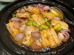 -上海人家花樣年华(中山公园店)