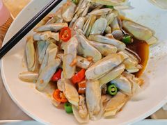 -舌尖上·霞浦滩涂海鲜·新闽菜(总店)
