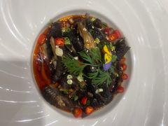 -香丰阁·烤鸭·川湘菜(清河店)