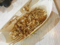 -泰龙城小吃街