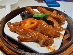 -又一间茶点轩(宝业路店)