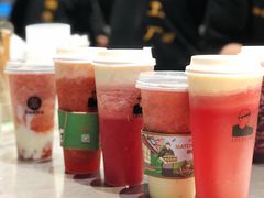 -LELECHA乐乐茶(美罗城店)