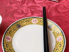 -功德林(南京西路店)