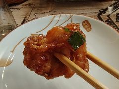 -猫头鹰炸鸡