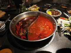 -龙湖重庆时代天街