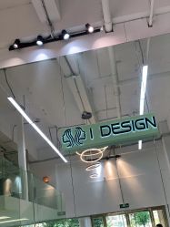 -IDESIGN艾迪赛 美学