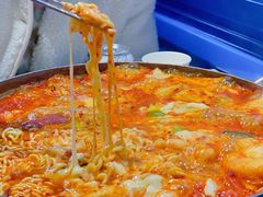 -Meet Sun韩式大排档(五一广场7MALL店)