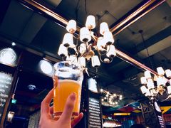 小麦啤酒-爱啤精酿·民谣酒馆(滨江店)