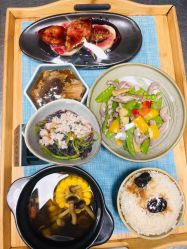 -和伊母婴护理中心·全套房(金山店)