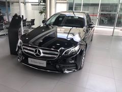 -上海德星奔驰(江杨南路店)