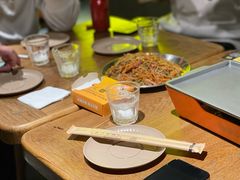 -新沙烧烤·炭烤鲜牛肉(新沙路店)