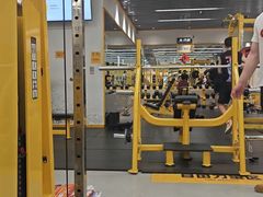 -超鹿运动(五四北泰禾广场店)
