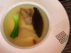 -马勒别墅·中餐厅