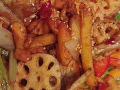 -避风塘·金牌店·夜宵(金玉兰店)