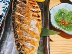 -和食亭·自助·烤肉·寿喜烧(海创园店)