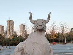 -永定河休闲森林公园