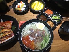 -九田家黑牛烤肉料理(二天地店)