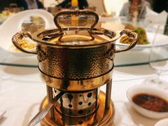 -江海肥牛(桃园南路店)