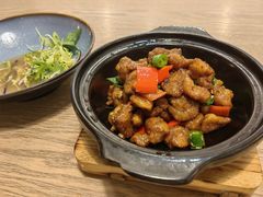 -格桑花开药膳蔬食文化空间