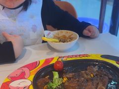 -豪享来中西餐厅(隆昌店)