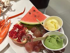 -星伦多自助料理·涮烤一体(奉贤龙湖天街店)