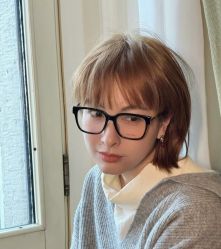 -时尚殿堂hair salon